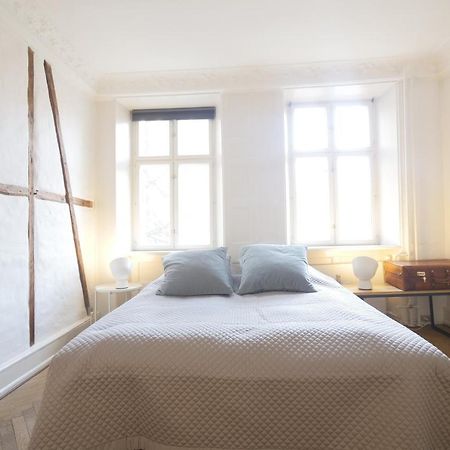 Lukket Apartment Kopenhagen Bagian luar foto